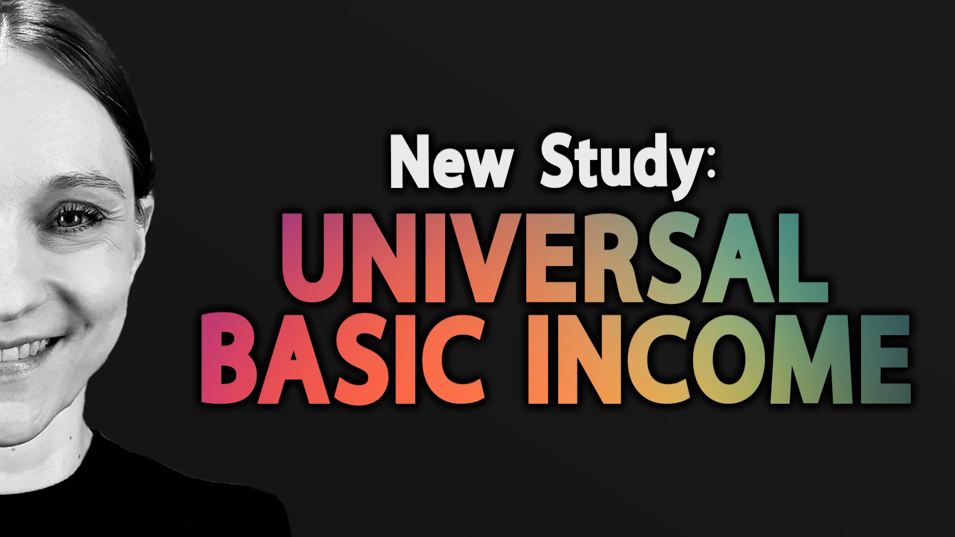 Christine Paulus Beyond Coaching Financial Security Universal Basic Income